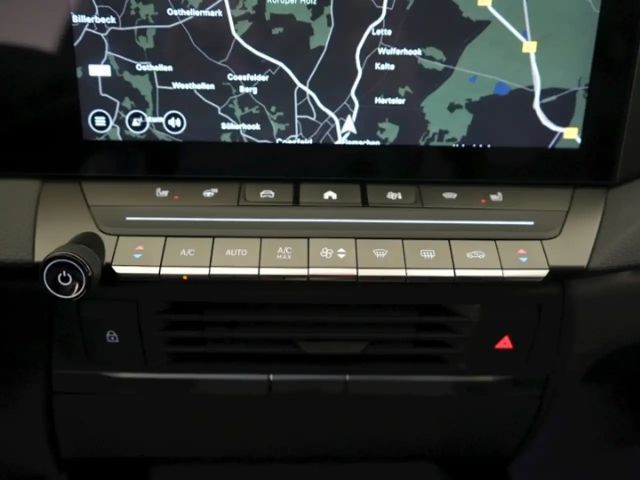 Opel Astra Elegance Sports Tourer