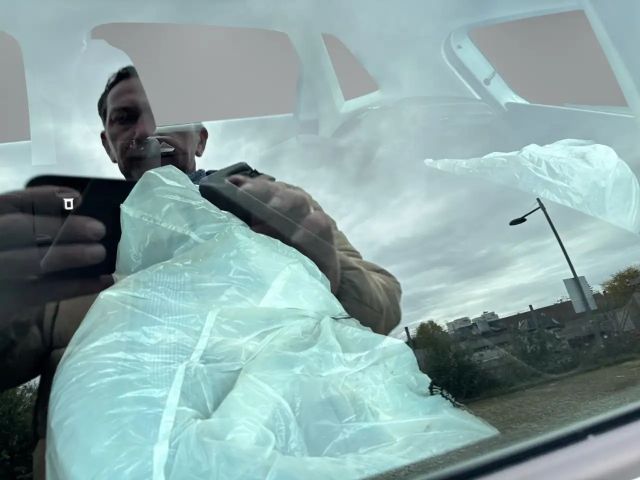 Volkswagen Polo 1.0 TSI DSG Life