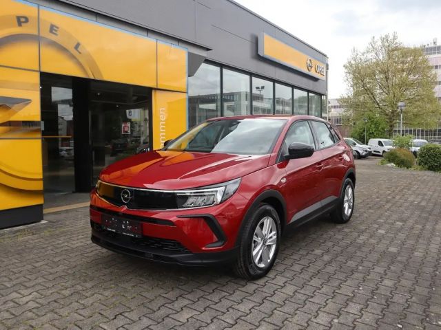 Opel Grandland X 1.2 Turbo Enjoy