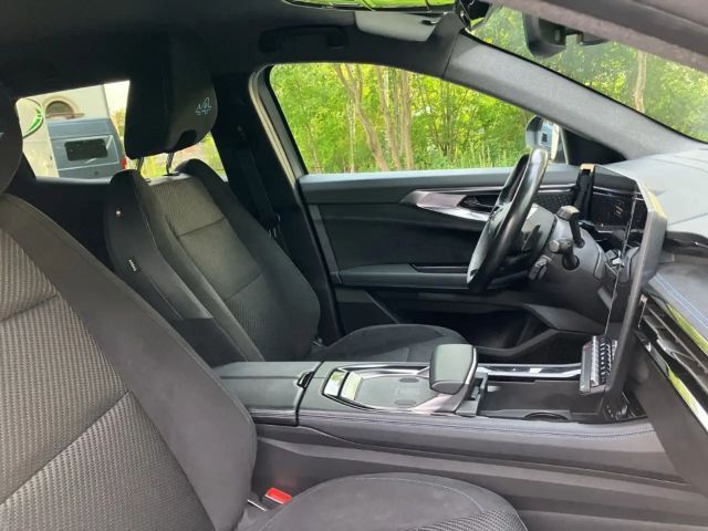 Renault Austral Alpine Esprit Iconic