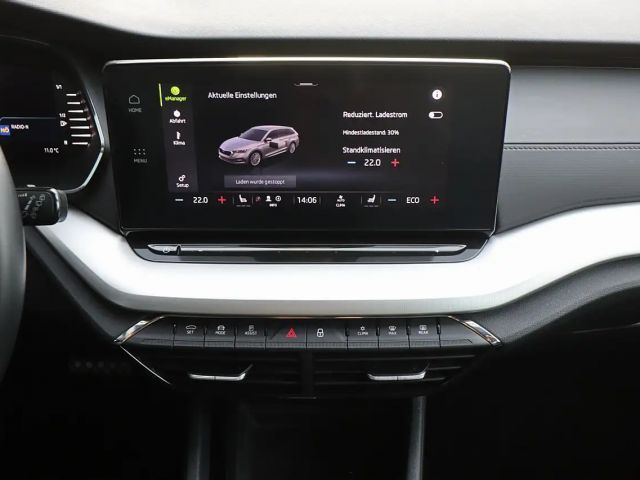 Skoda Octavia Combi Style Style iV