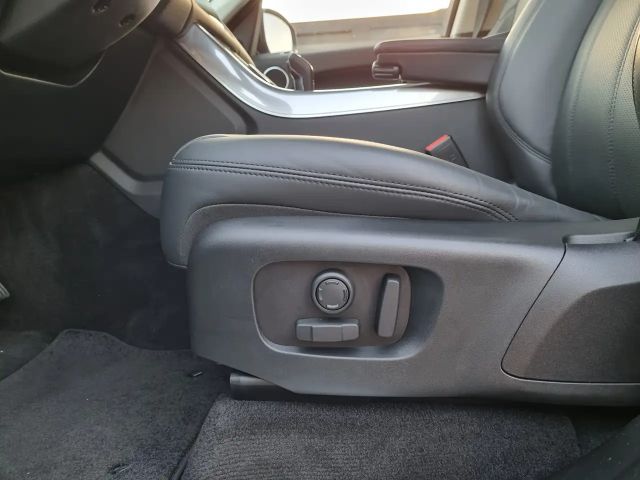 Land Rover Range Rover Sport AWD D300 HSE MHEV