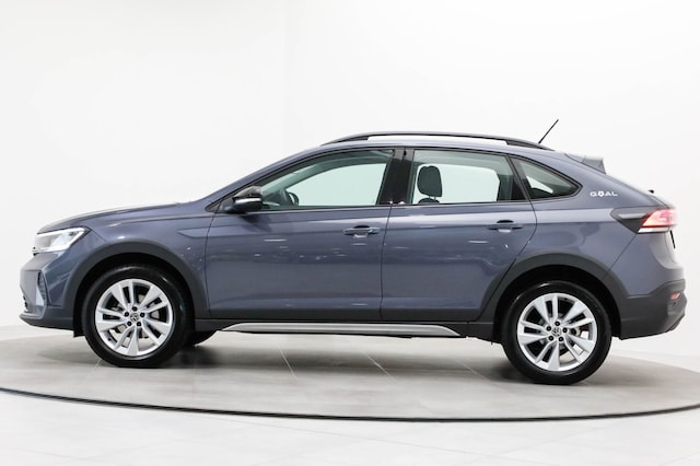 Volkswagen Taigo 1.0 TSI DSG