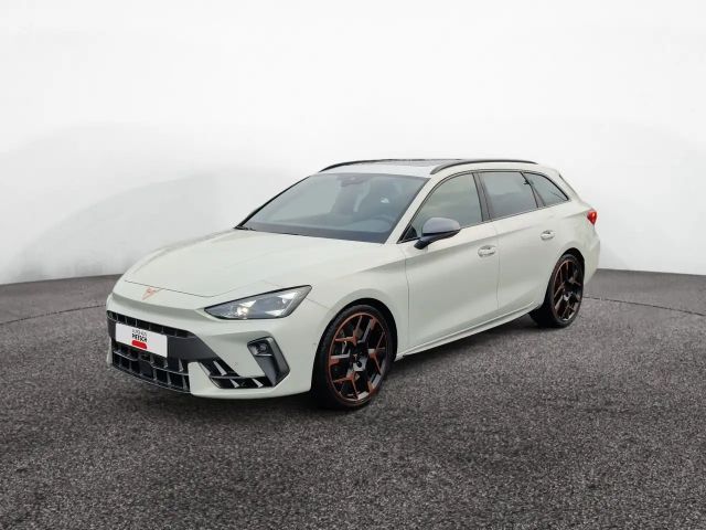 Cupra Leon 2.0 TSI 4Drive DSG ST VZ