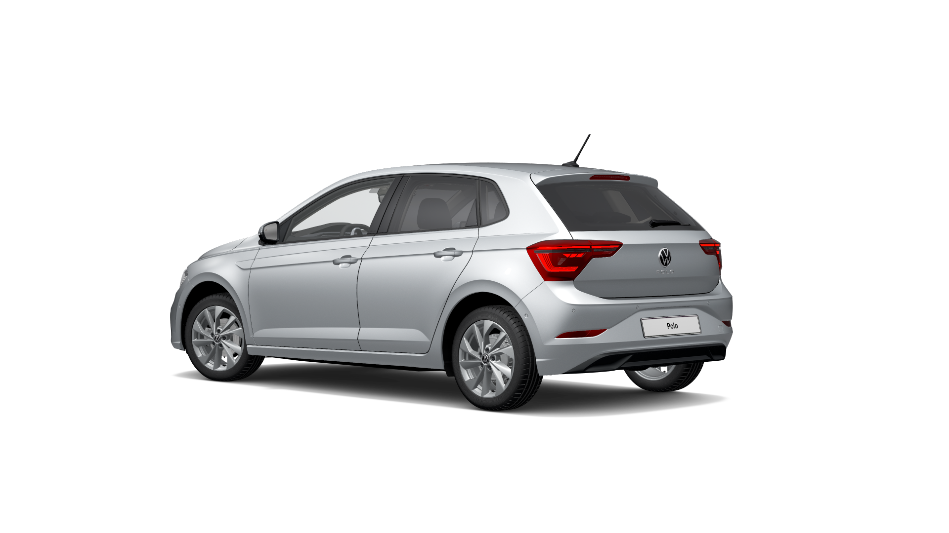 Volkswagen Polo 1.0 TSI DSG