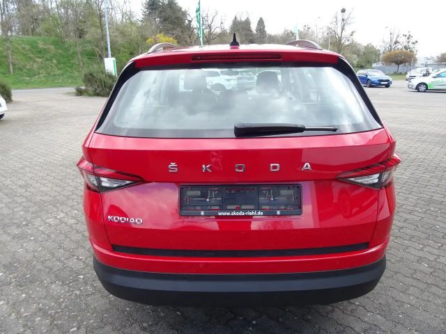 Skoda Kodiaq Ambition