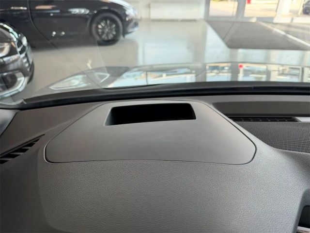 Volkswagen Golf 2.0 TSI GTI Golf VIII