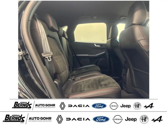 Ford Kuga EcoBoost ST Line X