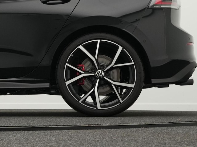 Volkswagen Golf 2.0 TSI GTI Style