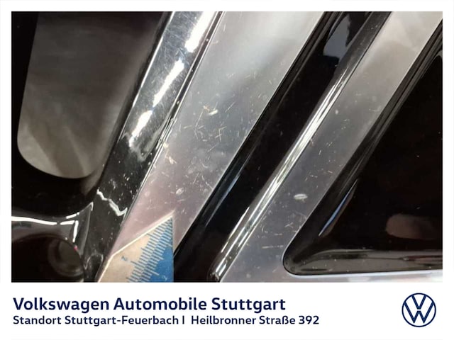 Volkswagen Taigo 1.0 TSI DSG Style