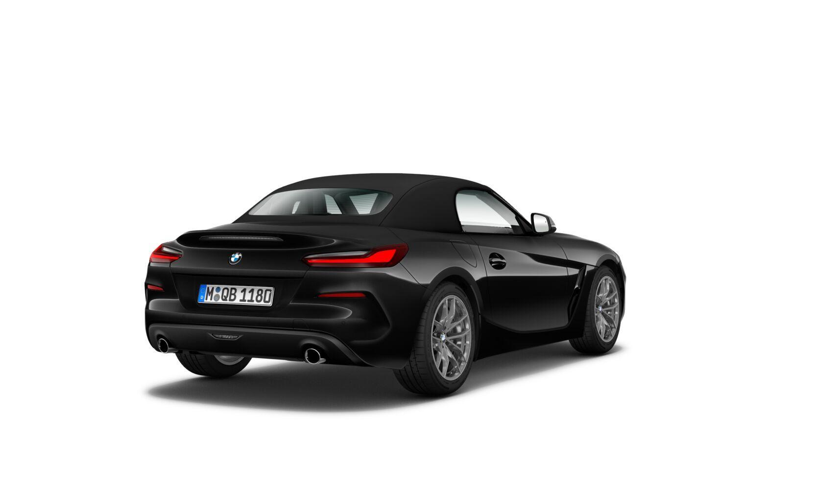 BMW Z4 Roadster sDrive20i