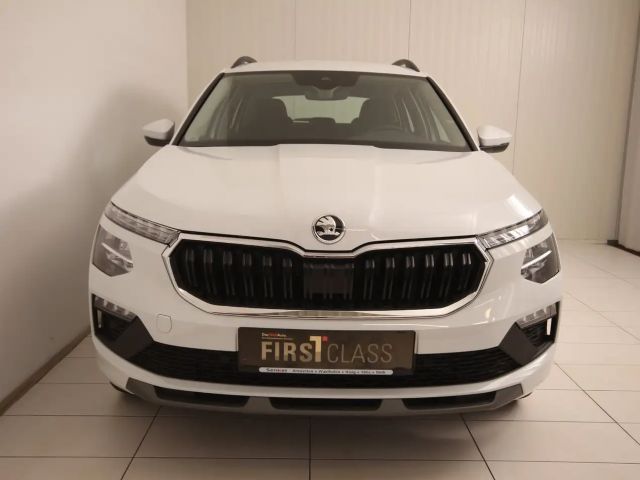 Skoda Kamiq Selection
