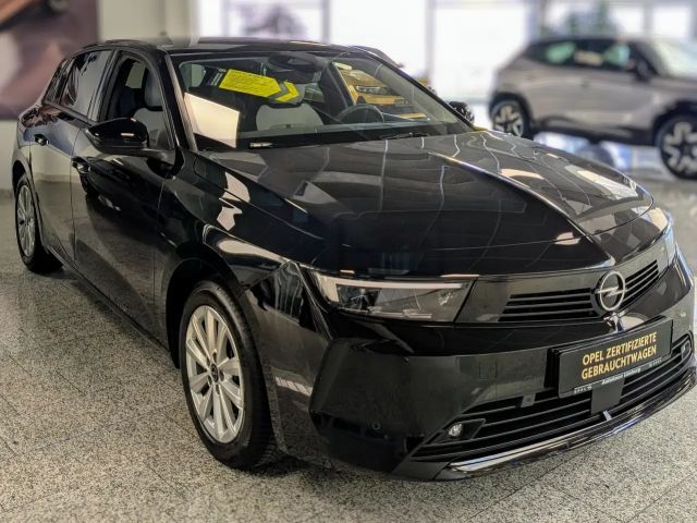 Opel Astra Elegance