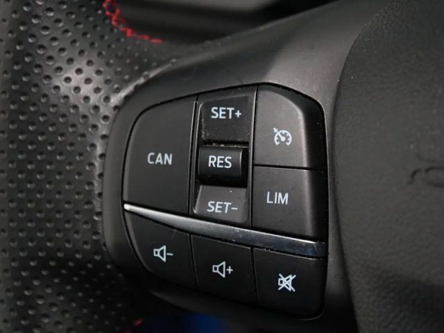 Ford Puma EcoBoost ST Line