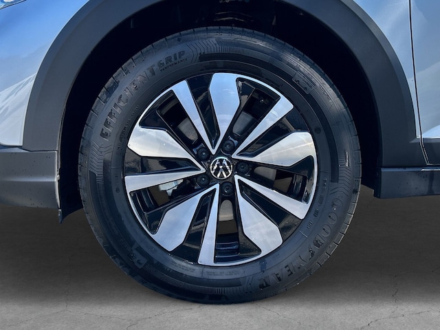 Volkswagen Taigo 1.5 TSI