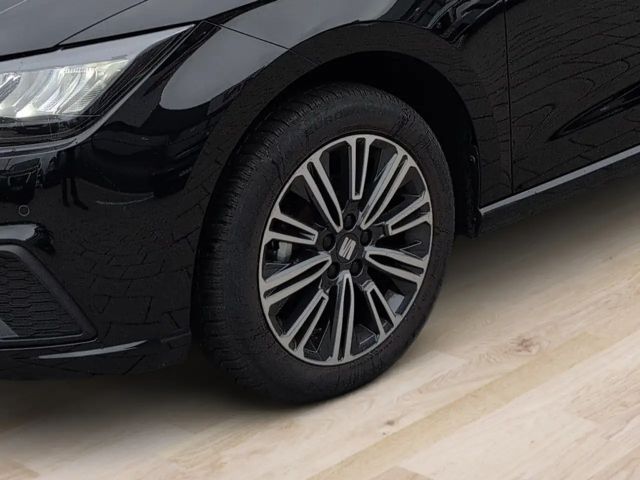 Seat Ibiza 1.0 TSI Style