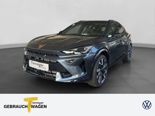 Cupra Formentor DSG VZ