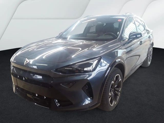 Cupra Formentor 1.5 eTSI/DAB/MATRIX/KAMERA/ALLWETTER