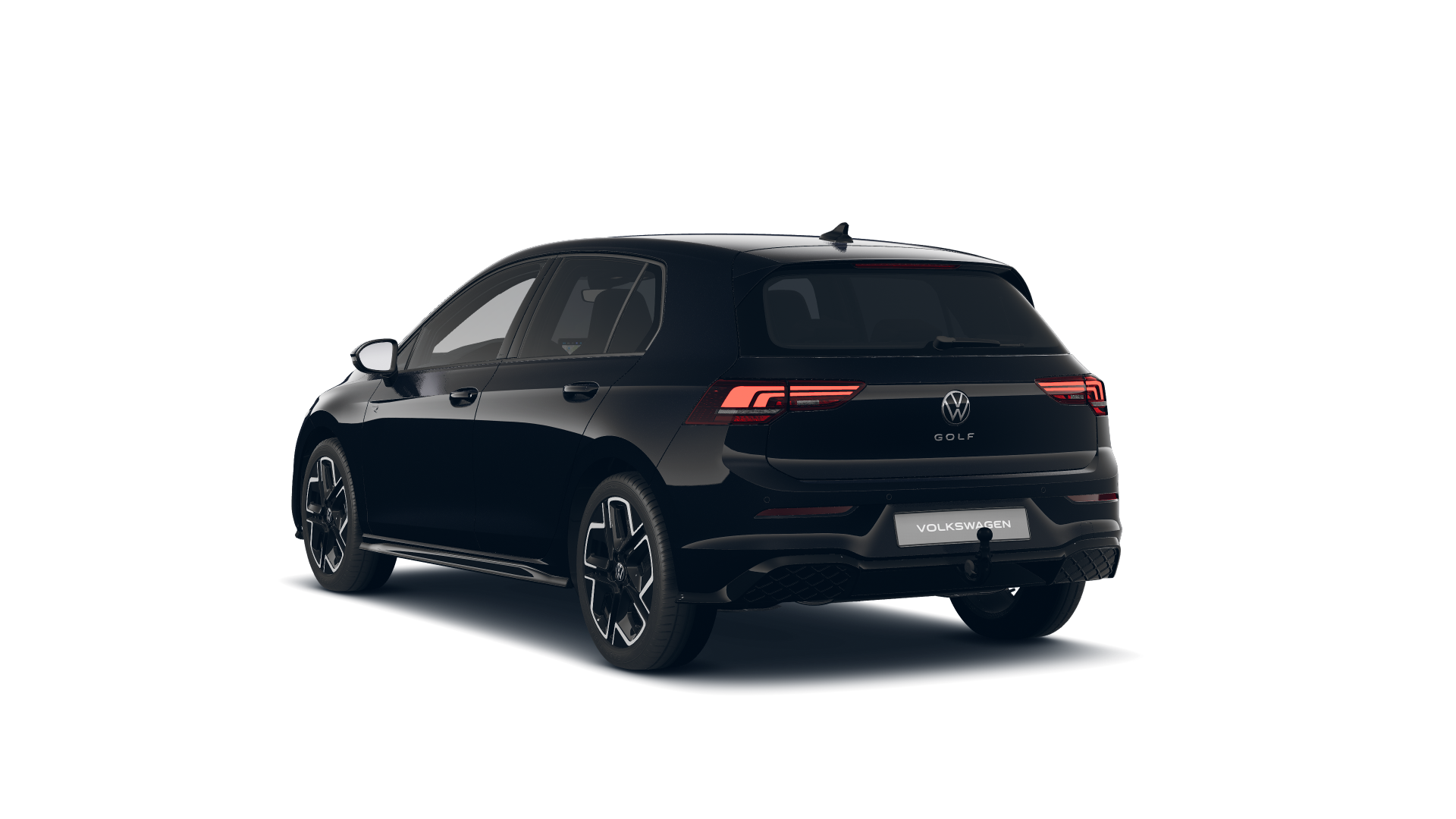 Volkswagen Golf 2.0 TDI DSG R-Line