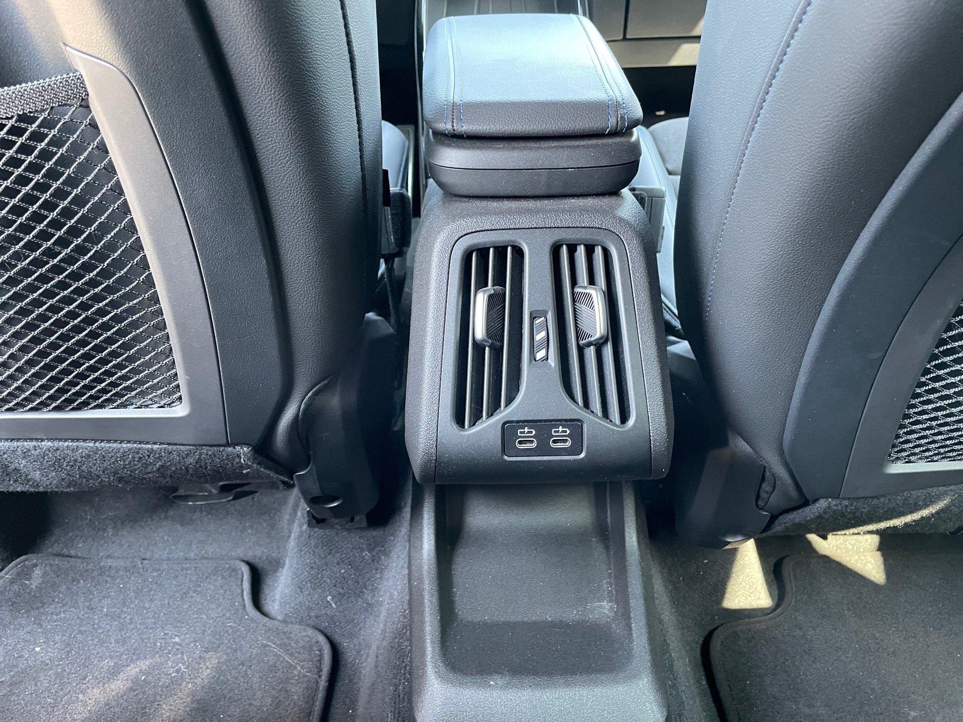 BMW 223 223i Active Tourer