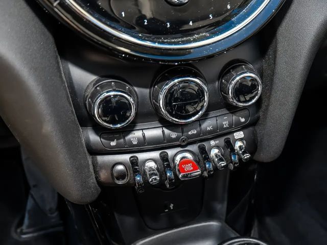 MINI Cooper Cabrio Cooper Cabrio