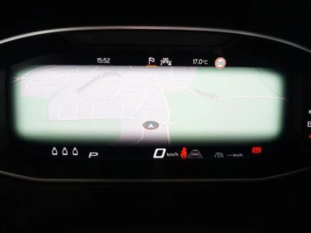 Seat Ateca DSG FR-lijn