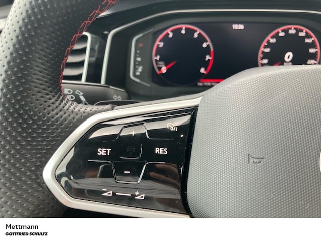 Volkswagen Polo DSG GTI