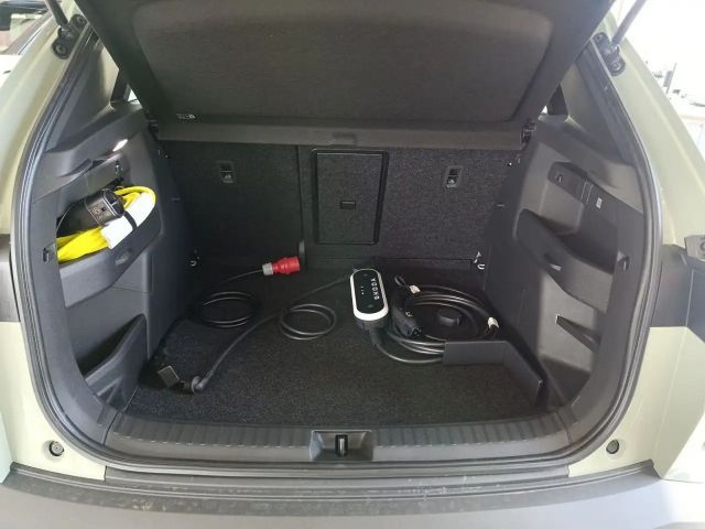Skoda Elroq 85