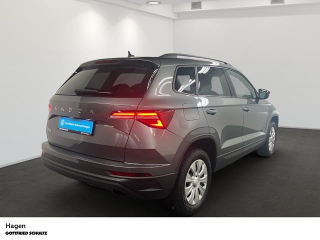 Skoda Karoq 1.5 TSI Tour