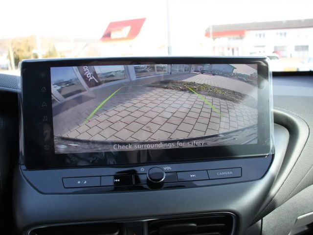 Nissan Juke N-Connecta