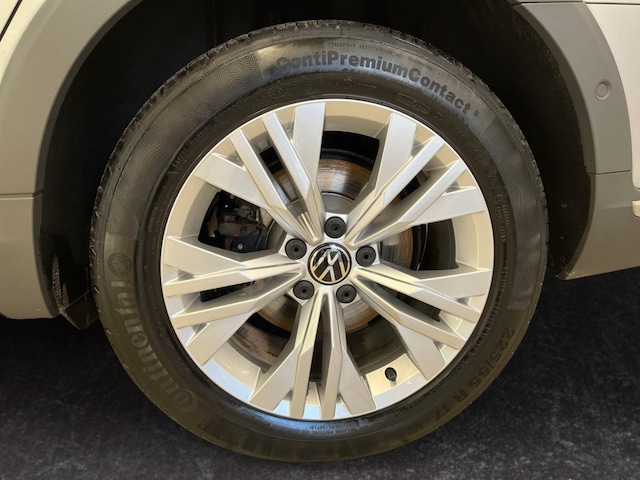 Volkswagen Passat 2.0 TDI 4Motion DSG Variant