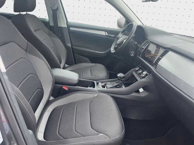 Skoda Kodiaq 2.0 TDI 4x4 Tour