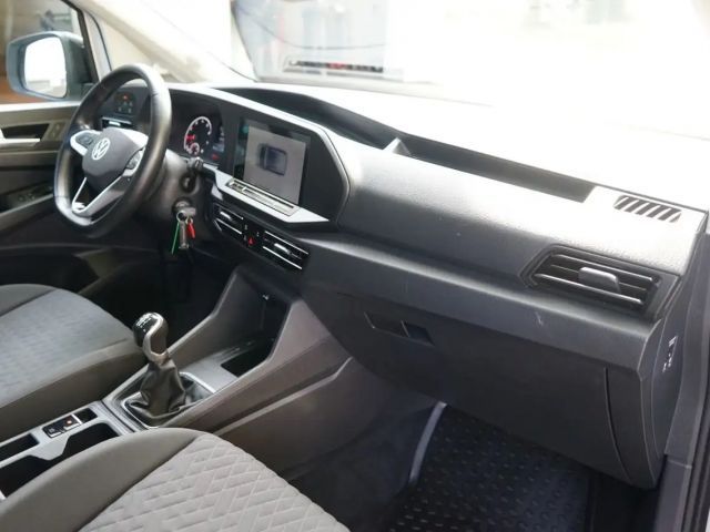 Volkswagen Caddy 1.5 TSI Life