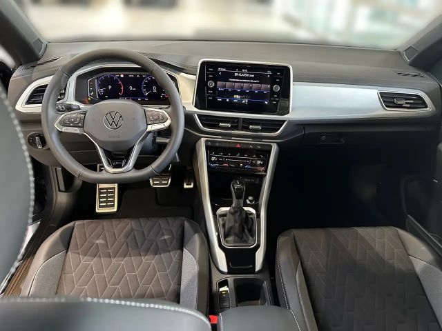 Volkswagen T-Roc 1.5 TSI Cabriolet DSG