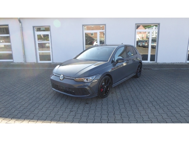 Volkswagen Golf 2.0 TSI DSG Golf VIII