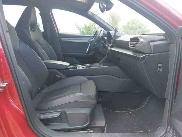 Cupra Leon DSG ST Sportstourer