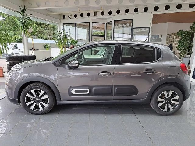 Citroën C3 Max PureTech