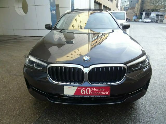 BMW 520 520d Touring xDrive