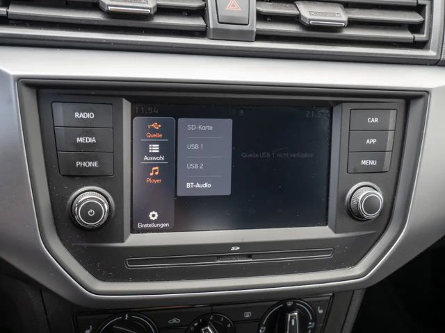 Seat Ibiza 1.0 TSI Style