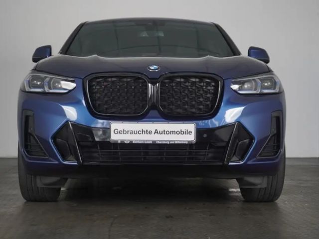 BMW X4 M-Sport xDrive30d