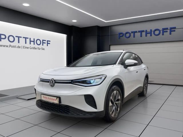 Volkswagen ID.4 IQ.Drive Pure