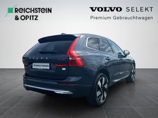 Volvo XC60 Bright Plus Recharge T6