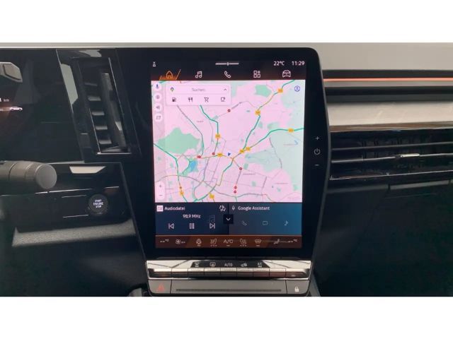 Renault Rafale Alpine Esprit