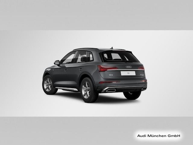 Audi Q5 40 TFSI Quattro S-Tronic