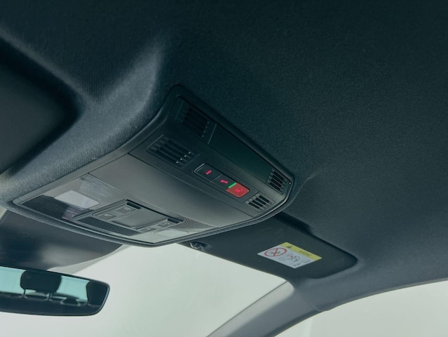 Seat Ibiza 1.0 TSI DSG