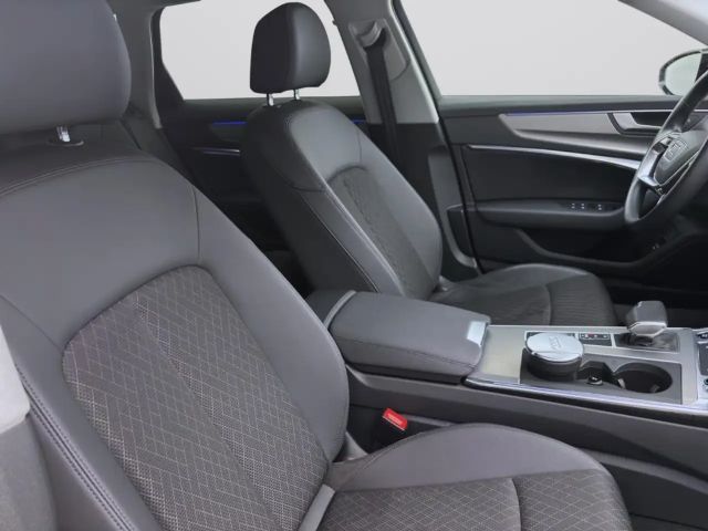 Audi A6 50 TDI Avant Quattro