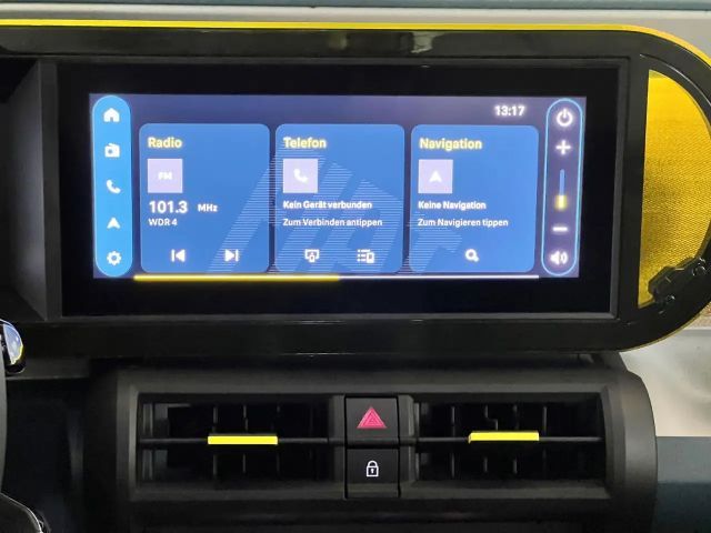 Fiat Grande Panda La Prima