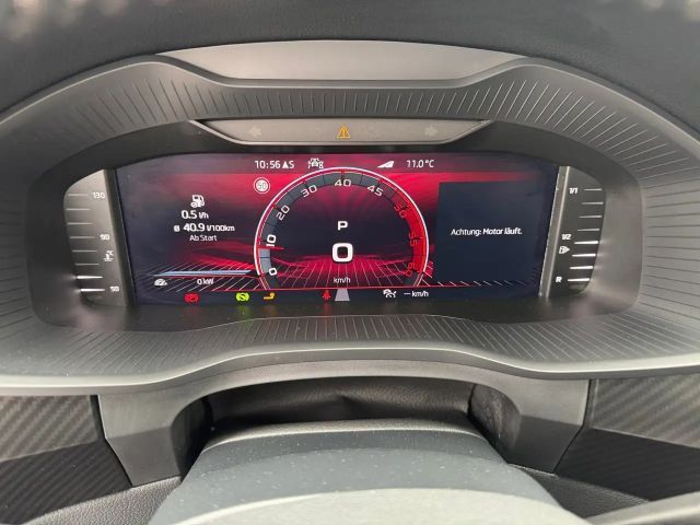 Skoda Kodiaq 2.0 TDI 4x4 Sportline