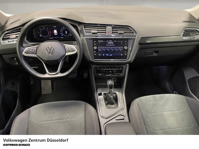 Volkswagen Tiguan 2.0 TDI DSG Elegance Elegance