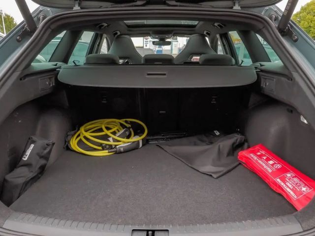 Cupra Leon ST VZ e-Hybrid